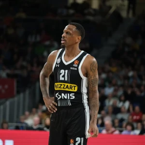 Έτσι η ΑΕΚ έριξε την πρωτοχρονιάτικη «βόμβα» με τον Τζέιμς Νάναλι