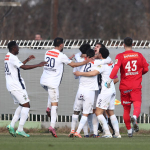 Η βαθμολογία της Super League 2 μετά τα ματς της Κυριακής (21/12)