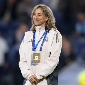 Μια γυναίκα πάει στα δικαστήρια την Ρεάλ Μαδρίτης  - «Μου έλεγαν να κρύβομαι για την ασφάλειά μου»