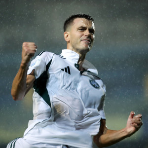 «Ο Γερεμέγεφ υπέγραψε με τον ΠΑΟΚ για 18 μήνες και με οψιόν ανανέωσης για ακόμη έναν χρόνο»