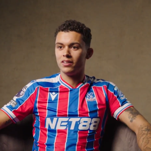 Από το βόρειο Λονδίνο στο νότιο: Η Κρίσταλ Πάλας αγόρασε τον Μπρέναν Τζόνσον από την Τότεναμ