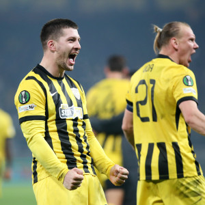 Πότε ήταν η τελευταία φορά που η ΑΕΚ έκανε Χριστούγεννα στην κορυφή