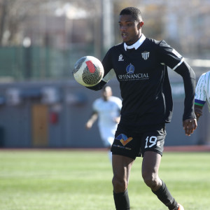 Από την Καλαμάτα στην Αναγέννηση Καρδίτσας ο Μπακαγιόκο