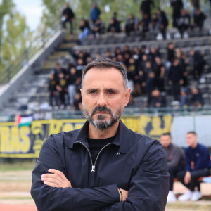 Η Αναγέννηση Καρδίτσας ανακοίνωσε τον αντικαταστάτη του Καβακά