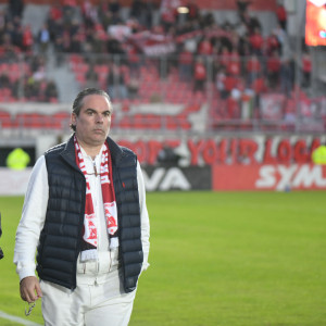 Καζίας: «Νέο γήπεδο 12.000 θέσεων για τον Πανσερραϊκό»