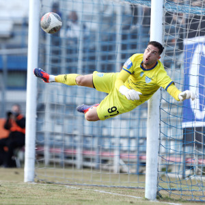 Προσφυγή ποδοσφαιριστή της Super League 2 για το χαστούκι του προέδρου