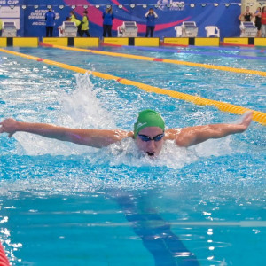 Εντυπωσίασαν Ντουντουνάκη-Δαμασιώτη, επέστρεψε στους αγώνες ο Χρήστου