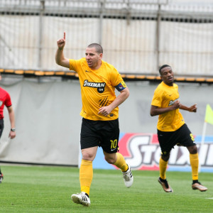 Αποκαλυπτικός ο Σέρχιο Κόκε: «Με το εμπόριο ναρκωτικών κέρδισα σε δύο μήνες, όσα κέρδιζα σε έναν χρόνο στο ποδόσφαιρο»