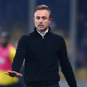 Κόντης: «Δεχθήκαμε δύο εύκολα γκολ - Περίεργο παιχνίδι για εμάς»