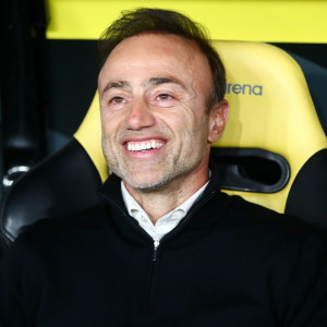 Κόντης: «Να καθοδηγήσω τον ΟΦΗ σε μέρες πιο λαμπρές»