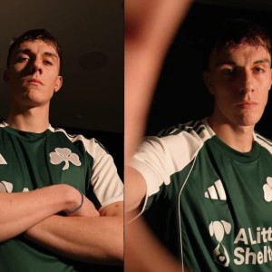 Το τρομερό βίντεο του Παναθηναϊκού για την απόκτηση του Κουντούρη