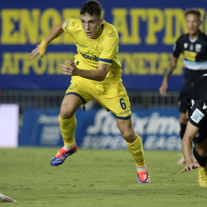 Έτσι έφτασε  ο Παναθηναϊκός στο deal για τον Κοντούρη - Το παρασκήνιο των τελευταίων 15 ημερών