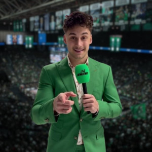 Ο «MK» εξήγησε στο Athletiko πώς έγινε Παναθηναϊκός κι αποκάλυψε τον αγαπημένο του παίκτη!