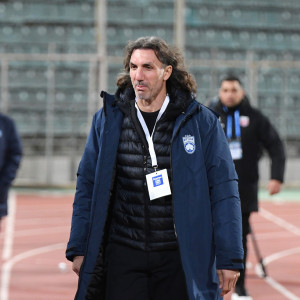 Παραιτήθηκε από την Κηφισιά ο Σωτήρης Κυργιάκος