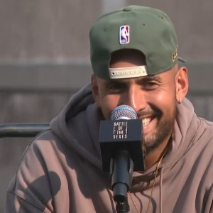 Κύργιος: «Η Αρίνα προσπαθεί να με αποπροσανατολίσει με τη νυχτερινή ζωή»