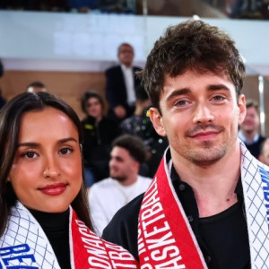 Βλέπει Μονακό-Ρεάλ Μαδρίτης ο Λεκλέρ (video)