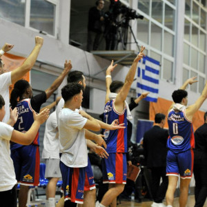 Η Λευκάδα κατέκτησε το UNICEF Trophy