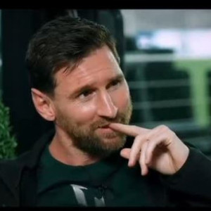 Πολύ άβολο - Δείτε την απίθανη αντίδραση του Μέσι στη διάρκεια συνέντεξης σε ερώτηση σχετικά με το σεξ (video)