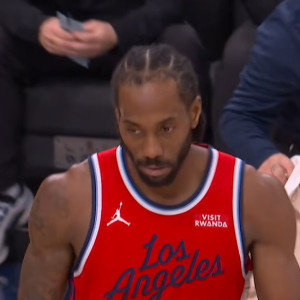 Guess who's back: Ο Καουάι Λέοναρντ θύμισε τον παλιό επιβλητικό εαυτό του (video)