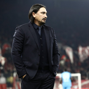 Λέτο: «Είμαι περήφανος για τους παίκτες μου - Θα κάνει σπουδαία πράγματα στον Παναθηναϊκό ο Τεττέη»