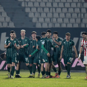 Ο Λεβαδειακός πέρασε από τις Σέρρες και εδραιώθηκε στην 4η θέση