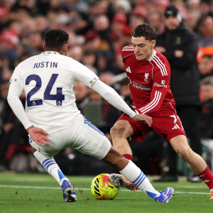 Η Λιντς πήρε 0-0 στο Άνφιλντ κόντρα στη Λίβερπουλ έπειτα από 34 χρόνια!