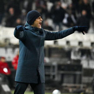 Λουτσέσκου: «Έπρεπε να νικήσουμε με μεγαλύτερο σκορ τον Παναθηναϊκό»