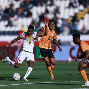 Με γκολ στο 92' η Ζάμπια πήρε τον πόντο κόντρα στο Μάλι (videos)