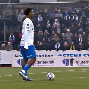 Η Μπαρτσλόνα εξετάζει «αστέρι» από το Κύπελλο Εθνών Αφρικής