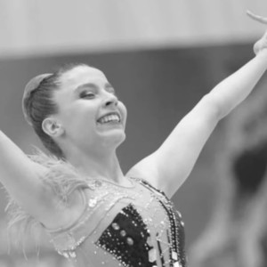 Θρήνος για τον θάνατο 18χρονης αθλήτριας της ρυθμικής - Έπασχε από καρκίνο