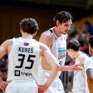 Μαριάνοβιτς από τα παλιά: Έκανε double-double στην Αδριατική Λίγκα σκοράροντας και τρίποντο! (video)