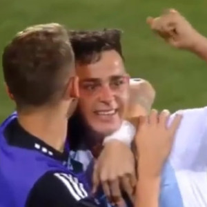 Σενάριο από την Αργεντινή για Αρη και Γκονζάλο Μαρόνι