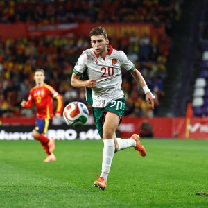 ΜΜΕ Βουλγαρίας: «Κοντά στο 1 εκατ. ευρώ η αγορά του Γκεοργίεφ από την ΑΕΚ»