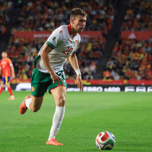 Πρόεδρος Σλάβια Σόφιας: «Ο Γκεοργίεφ υπογράφει στην ΑΕΚ για τέσσερα χρόνια»