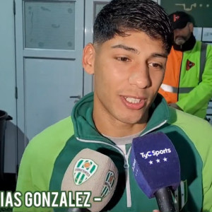 «Kοντά στον Ματίας Γκονζάλες ο Βόλος»