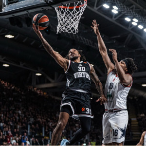 Καταιγιστική Βίρτους, διέλυσε την Αρμάνι στον ιταλικό «εμφύλιο»