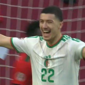 Τα highlights της άνετης νίκης της Αλγερίας επί του Σουδάν