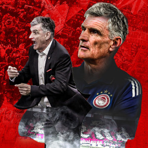 Συνεχίζει στο τιμόνι του Ολυμπιακού ο Μεντιλίμπαρ - Συμφωνία με τον Ολυμπιακό μέχρι το 2027