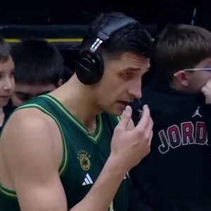 Ο Μήτογλου στο... ιατρικό ανακοινωθέν: Ενημέρωσε ποιοι ιοί «κυκλοφορούν» στην ομάδα (video)