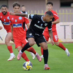 Ο μοναδικός εκπρόσωπος της Super League 2 στο Κύπελλο Εθνών Αφρικής