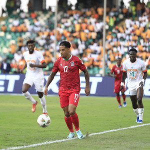 Επιστρέφει στην Καλαμάτα ο Χοσ΄έτε Μιράντα