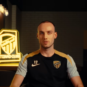 Πήρε θέση η Αλ Ιτιχάντ για τον Μιτάι - «Αναληθή τα δημοσιεύματα περί πώλησης»