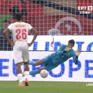 Τα highlights του Μαρόκο - Μάλι 1-1