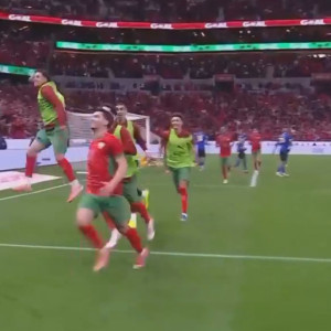 Το ασταμάτητο Μαρόκο πέρασε και το εμπόδιο της Τανζανίας και προκρίθηκε στους «8»