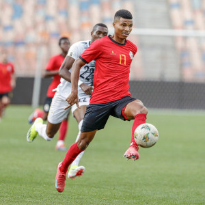 Η Μοζαμβίκη νίκησε την Γκαμπόν και ελπίζει σε πρόκριση στους «16» του Κόπα Άφρικα