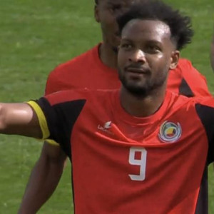 Τα highlights του Γκαμπόν - Μοζαμβίκη 2-3