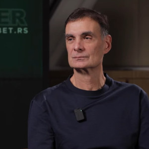 Μπαρτζώκας: «Το να γίνω προπονητής του Ολυμπιακού ήταν όνειρο ζωής»!