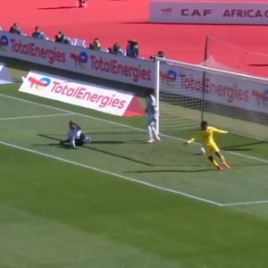 «Τρίποντο» ελπίδας για το Μπενίν κόντρα στην Μποτσουάνα