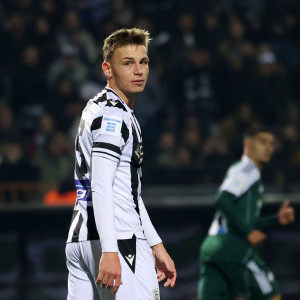 Μύθου: «Αυτό ακριβώς ονειρευόμουν από την πρώτη στιγμή»