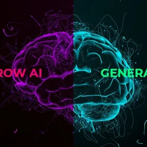 Narrow AI: Τι Είναι και Πώς Αλλάζει Ήδη την Καθημερινότητά μας